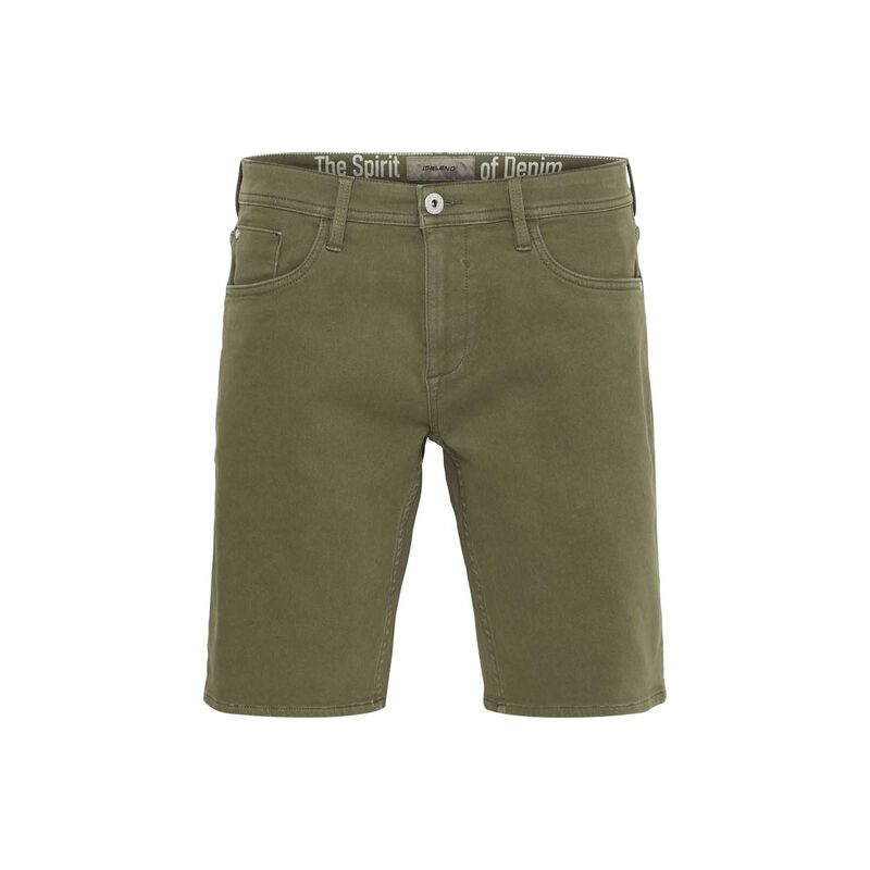 Blend He TWISTER Denim Shorts image number 14